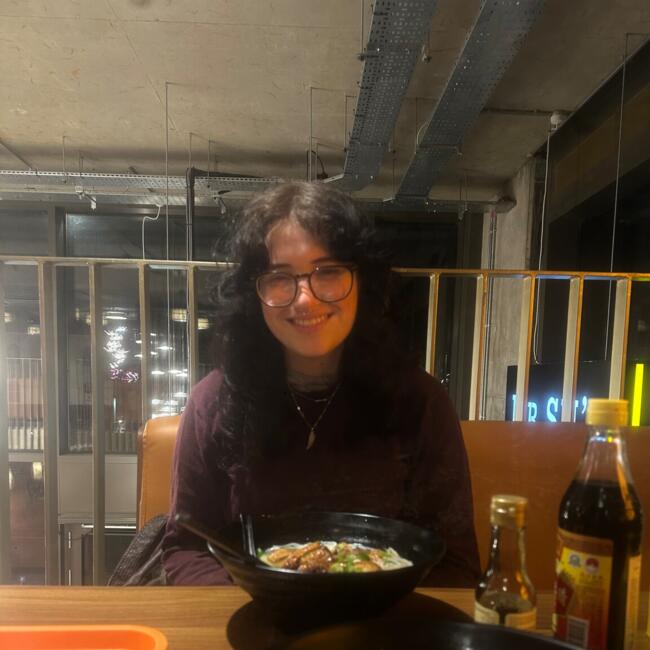 Babysitter in Leeds: Aimee