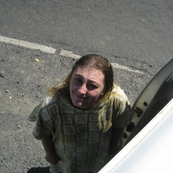 Babysitter Tauranga: Jasmine