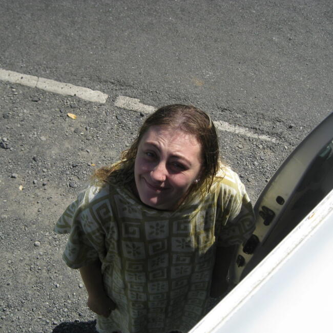 Babysitter in Tauranga: Jasmine