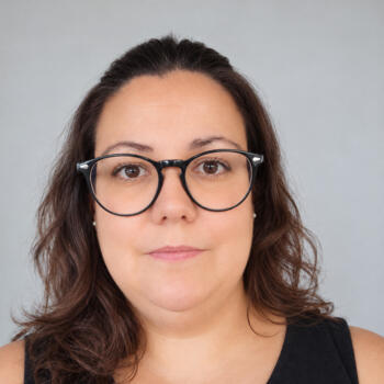 Babysitter Cascais: Andreia Martins