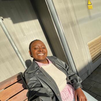 Nanny in Goirle: Sikhulile