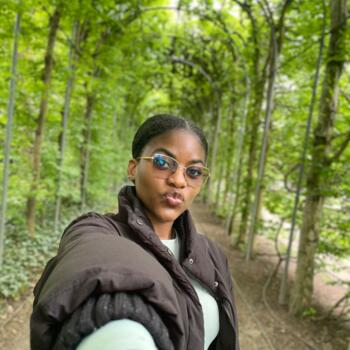 Babysitter in Wuppertal: Chelsea