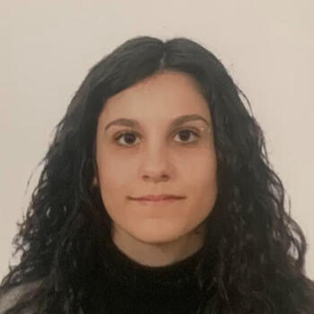 Canguro en Madrid: Carmen Maria