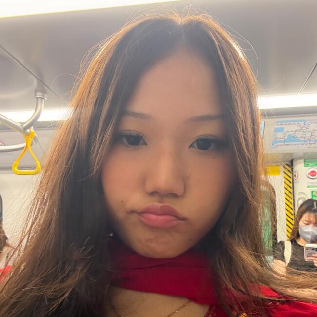 Babysitter in Tsuen Wan: Rosika