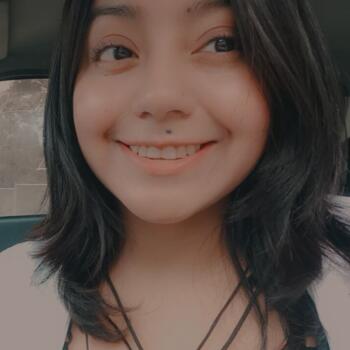 Babysitter in Cuenca: Wendy