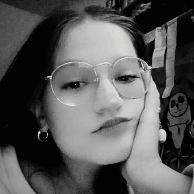 Babysitter in Ascoli Piceno: Denisa