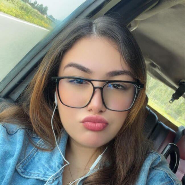 جليسة أطفال في سلا: Maysaa