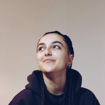 Babysitter in Toledo: María