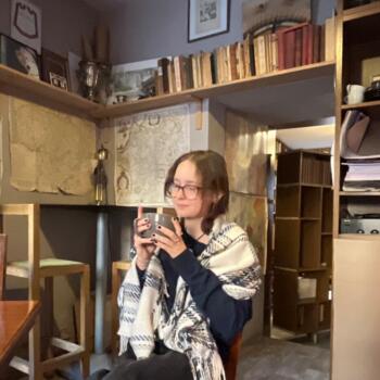 Auklė Vilnius: Luknė