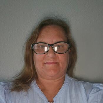 Babysitter in Winter Haven: Susan