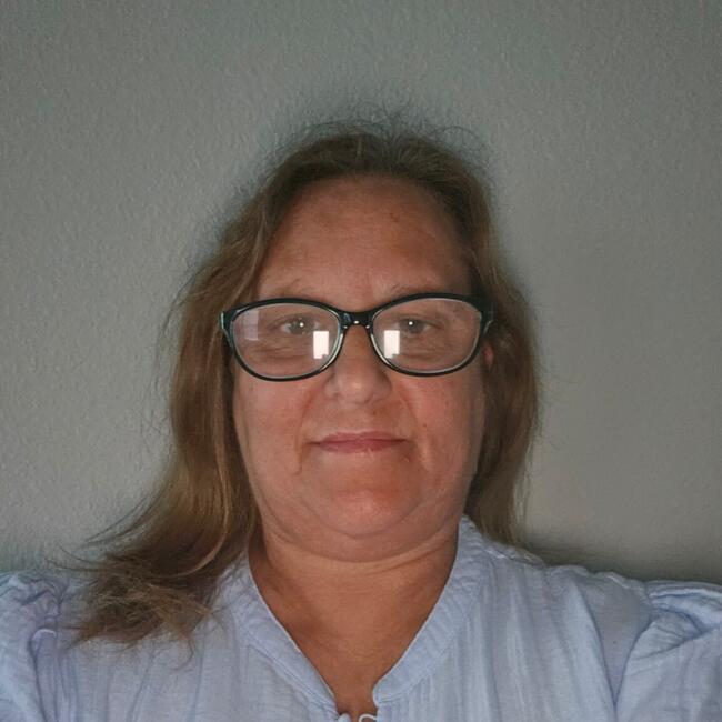 Babysitter in Winter Haven: Susan