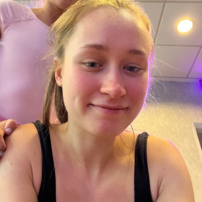 Babysitter in Saarbrücken: Amalia