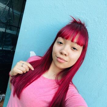 Niñera en Ciudad del Libertador General San Martín: Abigail