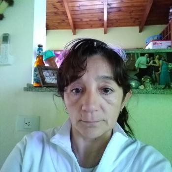 Babysitter Gobernador Monteverde: Fabiana Alejandra Rojas