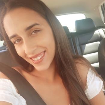 Babysitter Valongo: Jessica