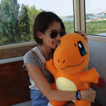 Babysitter in Mezzovico: Eleonora