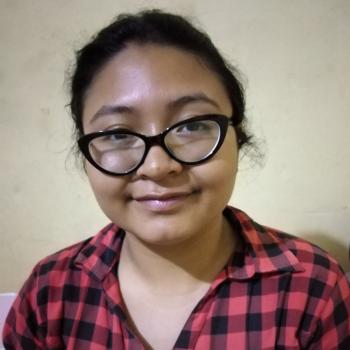 Niñera San Juan (Lima): Stephanie