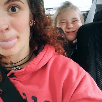 Nanny Sligo: Marta