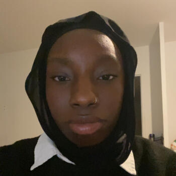 Babysitter in Bagnolet: Soumbourou