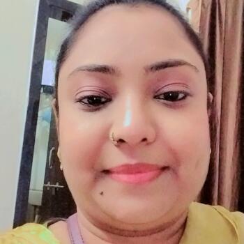 Nanny in Delhi: Firdous