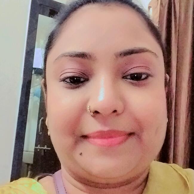 Nanny in Delhi: Firdous
