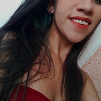 Babá em Cascavel: Rebeca