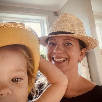 Barnvaktsjobb i Arlöv: barnvaktsjobb Elin