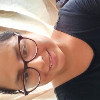 Babysitting job in Ventanilla (Callao): babysitting job Geraldine