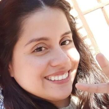 Babysitter in Pinamar: Fiorella