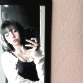 Babysitter San Jerónimo Cuatro Vientos: Mayte