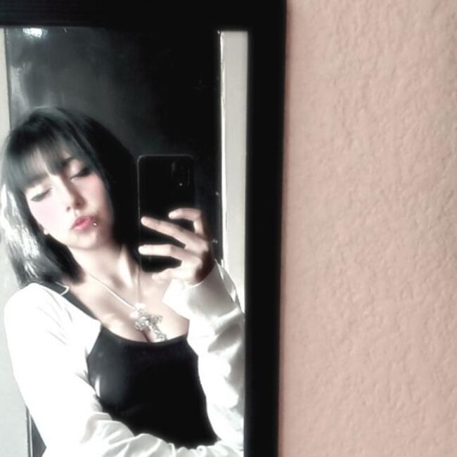 Babysitter in San Jerónimo Cuatro Vientos: Mayte