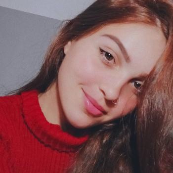 Babá em Rio de Janeiro: Luana