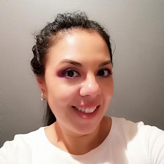 Niñera en San José: Lorena