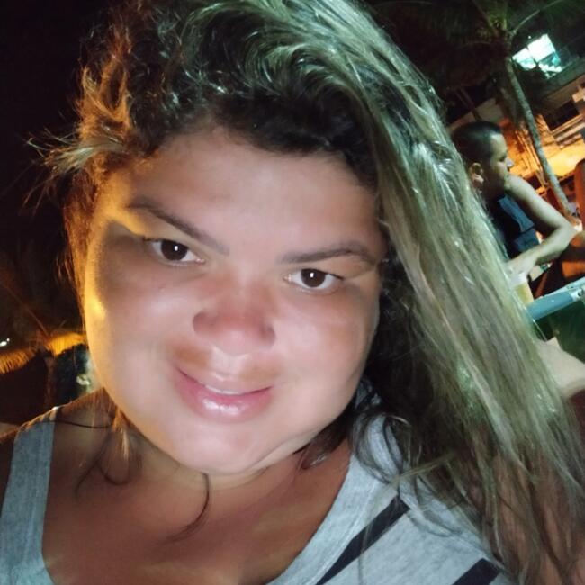Babysitter in Queimados: Josicleide