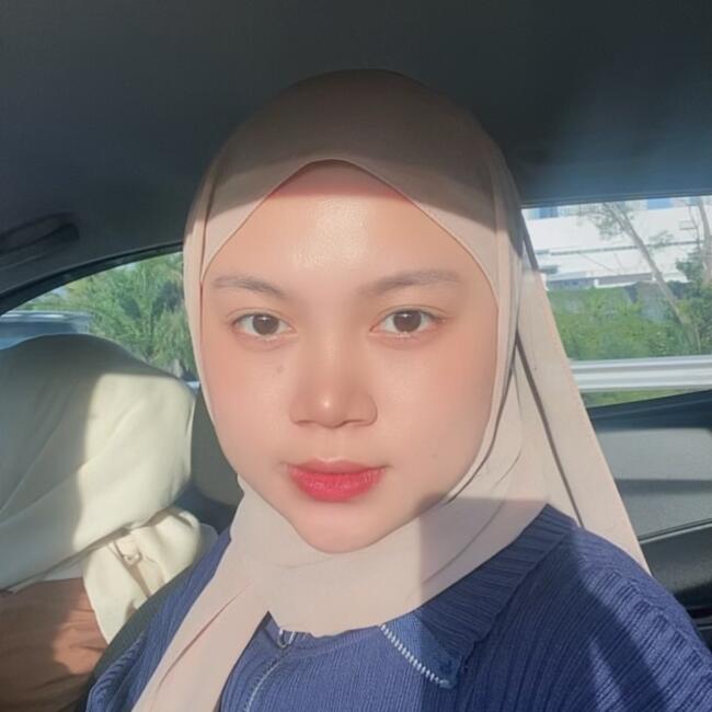 Babysitter in Kuala Selangor: Hana