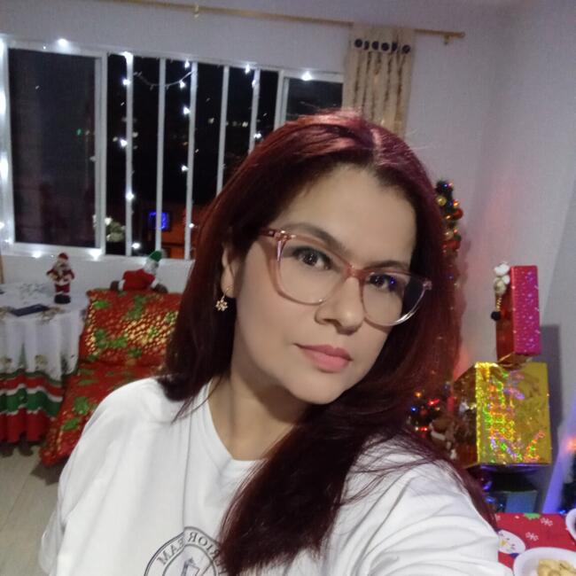Babysitter in Piedecuesta: Liliana
