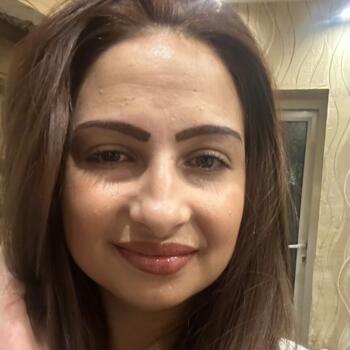 Babysitter Sofia: Aleksandra