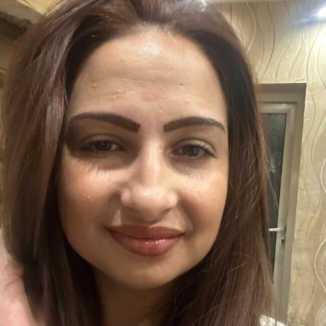 Babysitter in Sofia: Aleksandra