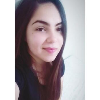 Babysitter Curitiba: Carolina