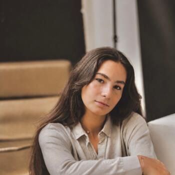 Babysitter Trouville-sur-Mer: Alexandra