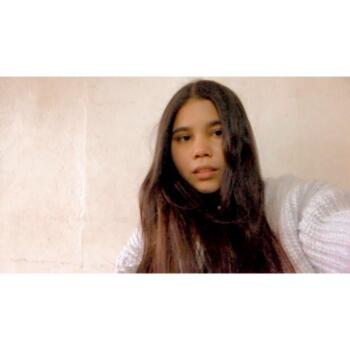 Babysitter in Valledupar: Andrea