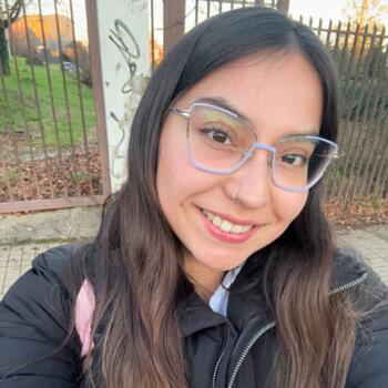 Niñera en Osorno: Nicole Monsalve Perez