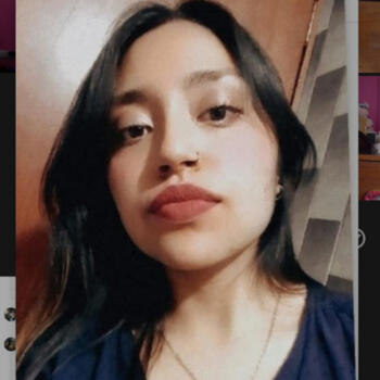 Niñera en Santa María Chimalhuacán: Celeste