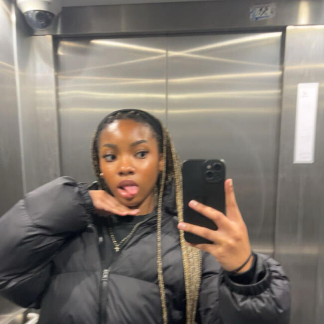 Babysitter in Hull: Pricilla