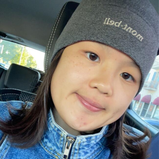 Babysitter a Lazise: Kiky