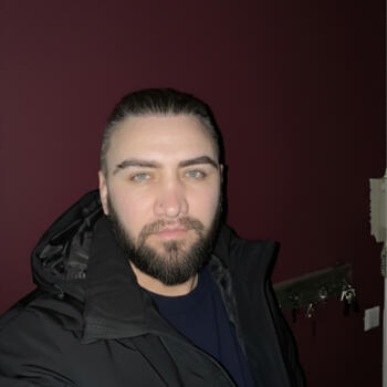 Babysitter in Hamburg: Emrehan