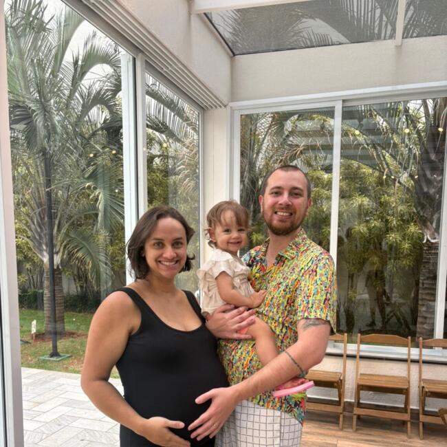 Babysitting job in Osasco: Mauro