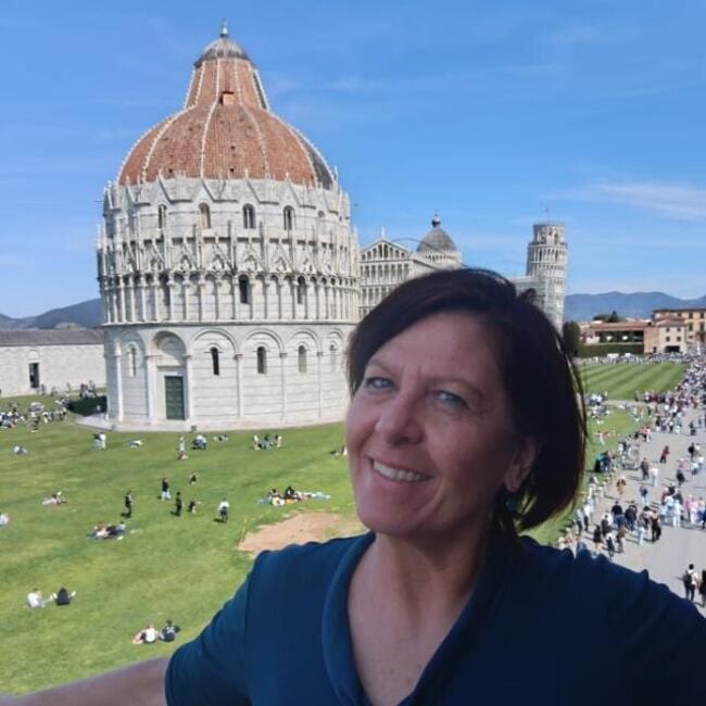 Childminder in Montebello Vicentino: Laura Alessandra