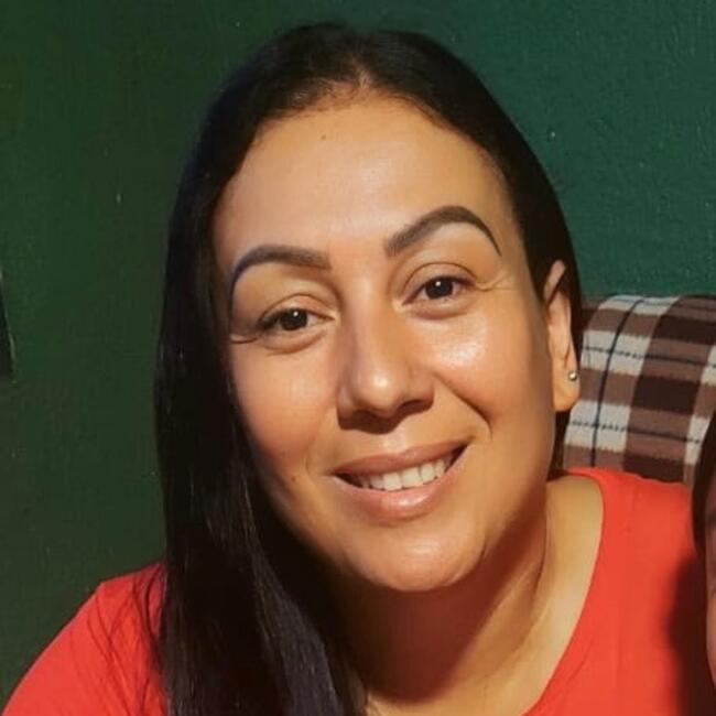 Babysitter in Porto Alegre: Paula