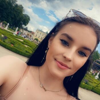 Babysitting job in Bialystok: babysitting job Gabrysia